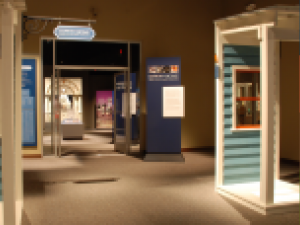Down Home: A Digital Exhibit Goes Live