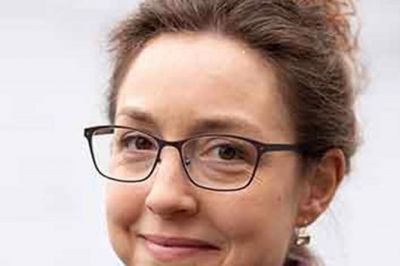 NCJSS welcomes Paola Tartakoff