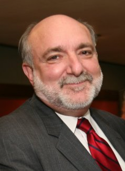Rabbi David Ellenson at Duke